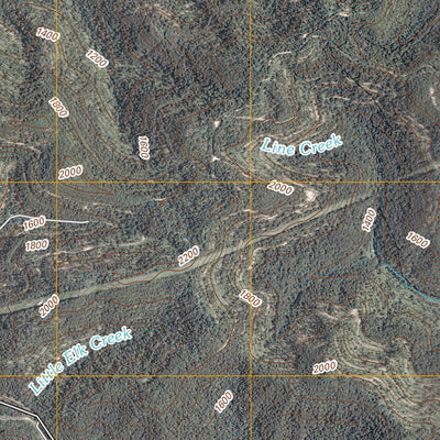 Lockwood, WV (2011, 24000-Scale) Preview 3