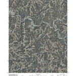 Majorsville, WV-PA (2011, 24000-Scale) Preview 1