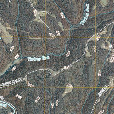 Majorsville, WV-PA (2011, 24000-Scale) Preview 3
