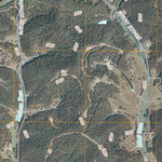 Mannington, WV (2011, 24000-Scale) Preview 2