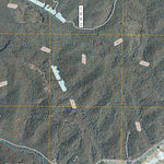 Marlinton, WV (2011, 24000-Scale) Preview 3