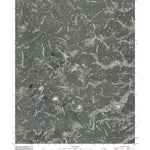 Matoaka, WV (2011, 24000-Scale) Preview 1