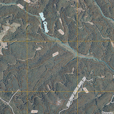 Matoaka, WV (2011, 24000-Scale) Preview 3