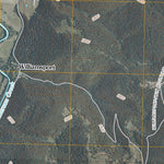Medley, WV (2011, 24000-Scale) Preview 3