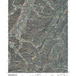 Mill Creek, WV (2011, 24000-Scale) Preview 1