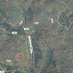 Mill Creek, WV (2011, 24000-Scale) Preview 3