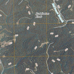 Milton, WV (2011, 24000-Scale) Preview 3