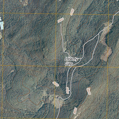 Moatstown, WV (2011, 24000-Scale) Preview 3