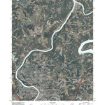 Morgantown North, WV-PA (2011, 24000-Scale) Preview 1