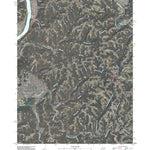 Moundsville, WV-OH (2011, 24000-Scale) Preview 1