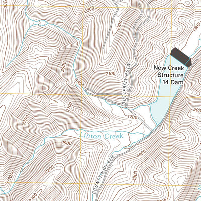 Mount Storm, WV-MD (2011, 24000-Scale) Preview 3