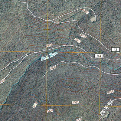 Mozark Mountain, WV (2011, 24000-Scale) Preview 2