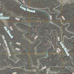 Mullens, WV (2011, 24000-Scale) Preview 2