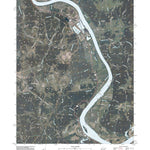 New Haven, WV-OH (2011, 24000-Scale) Preview 1