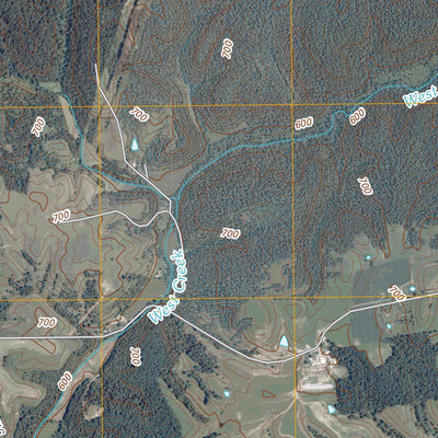 New Haven, WV-OH (2011, 24000-Scale) Preview 2
