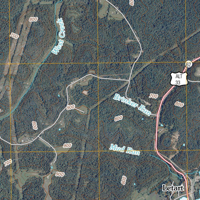 New Haven, WV-OH (2011, 24000-Scale) Preview 3