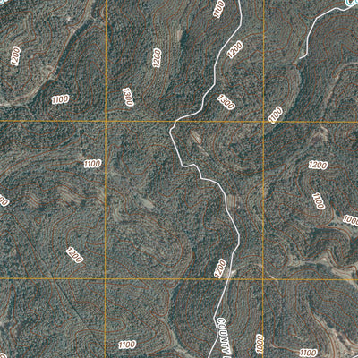 New Milton, WV (2011, 24000-Scale) Preview 3