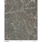 Newton, WV (2011, 24000-Scale) Preview 1