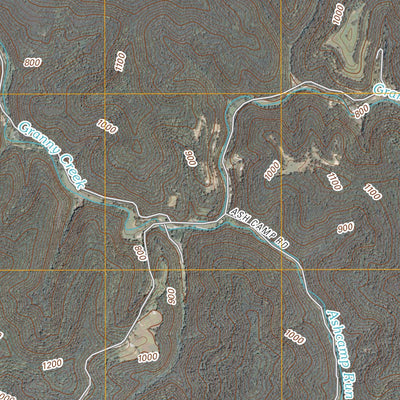 Newton, WV (2011, 24000-Scale) Preview 2