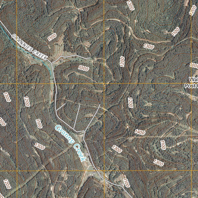 Newton, WV (2011, 24000-Scale) Preview 3