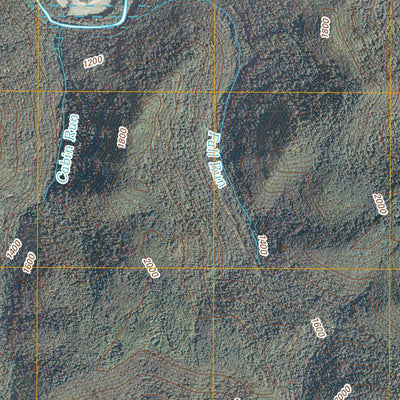Newville, WV (2010, 24000-Scale) Preview 3
