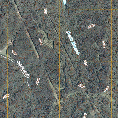 Oak Hill, WV (2011, 24000-Scale) Preview 3