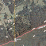 Oakvale, WV-VA (2011, 24000-Scale) Preview 2