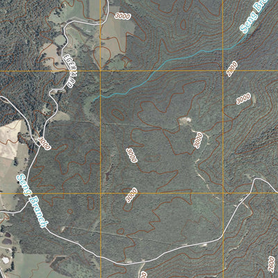 Odd, WV (2011, 24000-Scale) Preview 2