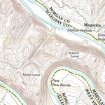 Paw Paw, WV-MD (2011, 24000-Scale) Preview 2
