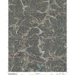 Pennsboro, WV (2011, 24000-Scale) Preview 1