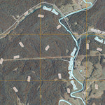 Pennsboro, WV (2011, 24000-Scale) Preview 2