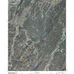 Petersburg East, WV (2011, 24000-Scale) Preview 1