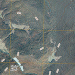 Petersburg East, WV (2011, 24000-Scale) Preview 2