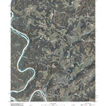 Peterstown, WV-VA (2011, 24000-Scale) Preview 1