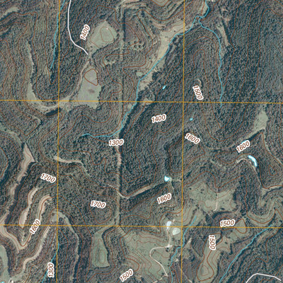 Philippi, WV (2011, 24000-Scale) Preview 3