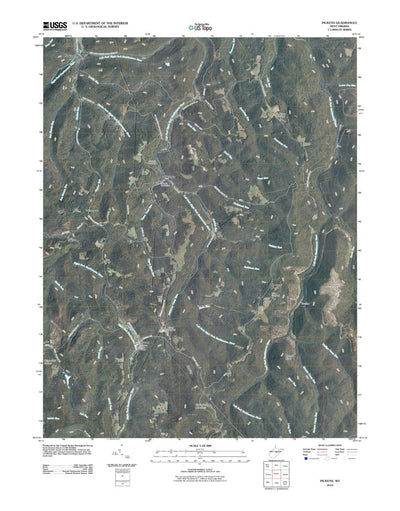 Pickens, WV (2010, 24000-Scale) Preview 1