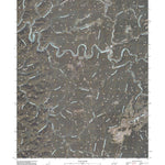 Pineville, WV (2011, 24000-Scale) Preview 1