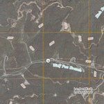 Pineville, WV (2011, 24000-Scale) Preview 2