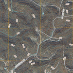 Pocatalico, WV (2011, 24000-Scale) Preview 2