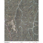 Powellton, WV (2011, 24000-Scale) Preview 1