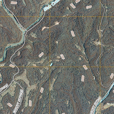 Pullman, WV (2011, 24000-Scale) Preview 3