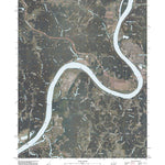 Ravenswood, WV-OH (2011, 24000-Scale) Preview 1