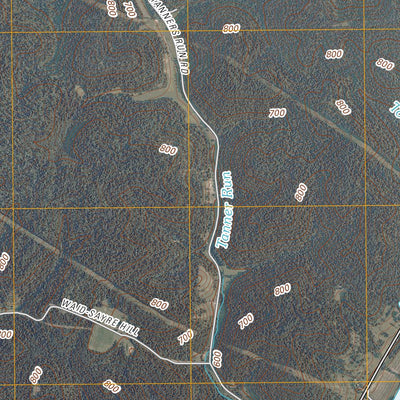 Ravenswood, WV-OH (2011, 24000-Scale) Preview 3