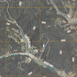 Reedy, WV (2011, 24000-Scale) Preview 2