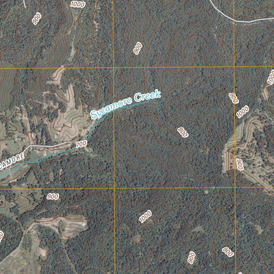 Ripley, WV (2011, 24000-Scale) Preview 3