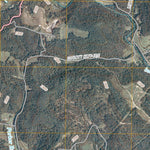 Rivesville, WV (2011, 24000-Scale) Preview 3