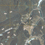 Roanoke, WV (2010, 24000-Scale) Preview 2