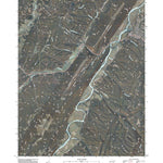 Romney, WV (2011, 24000-Scale) Preview 1