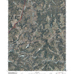Rosemont, WV (2011, 24000-Scale) Preview 1