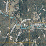 Rosemont, WV (2011, 24000-Scale) Preview 3